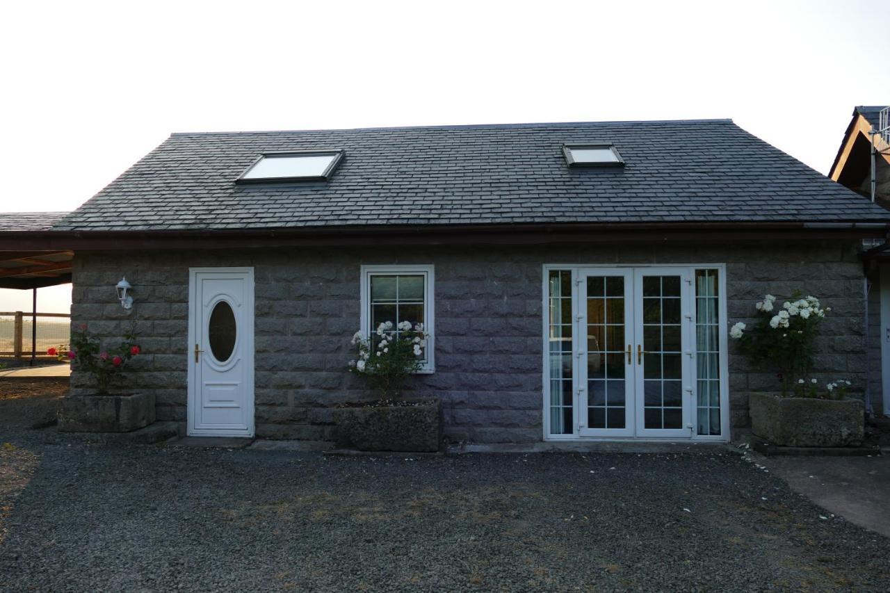 Apartament The Annexe At Loch View Farm Crieff Zewnętrze zdjęcie