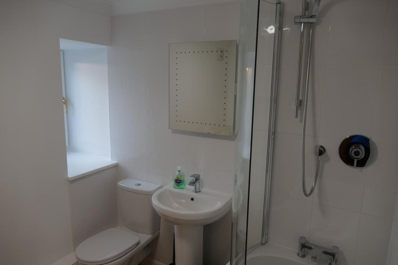 Apartament The Annexe At Loch View Farm Crieff Zewnętrze zdjęcie