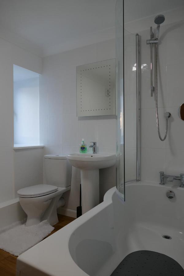 Apartament The Annexe At Loch View Farm Crieff Zewnętrze zdjęcie
