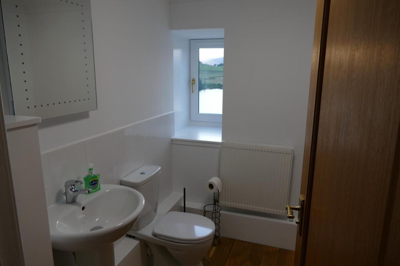 Apartament The Annexe At Loch View Farm Crieff Zewnętrze zdjęcie